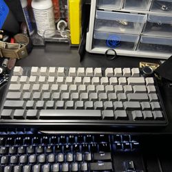 Aula F75 Pro Wireless Mechanical Keyboard 