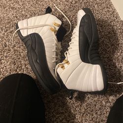 Jordan 12’a