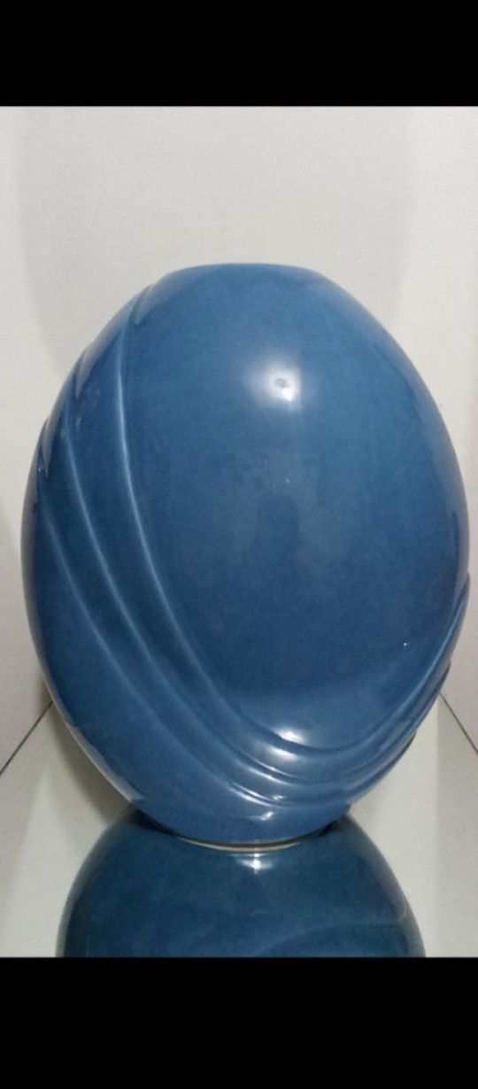 VINTAGE ROYAL HAEGER  POTTERY ART VASE 15"