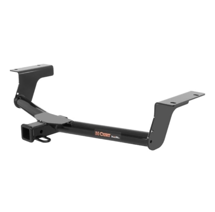 Curt Manufacturing- Toyota Rav4 Class 3 Round Hitch Receiver 13149