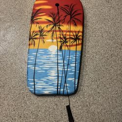 boogie board