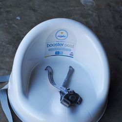 Regalo Baby Basics Booster Seat