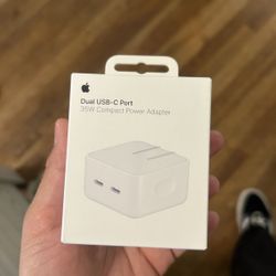 iPhone Charger Box