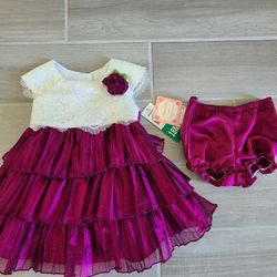 Toddler Girl Dresses 