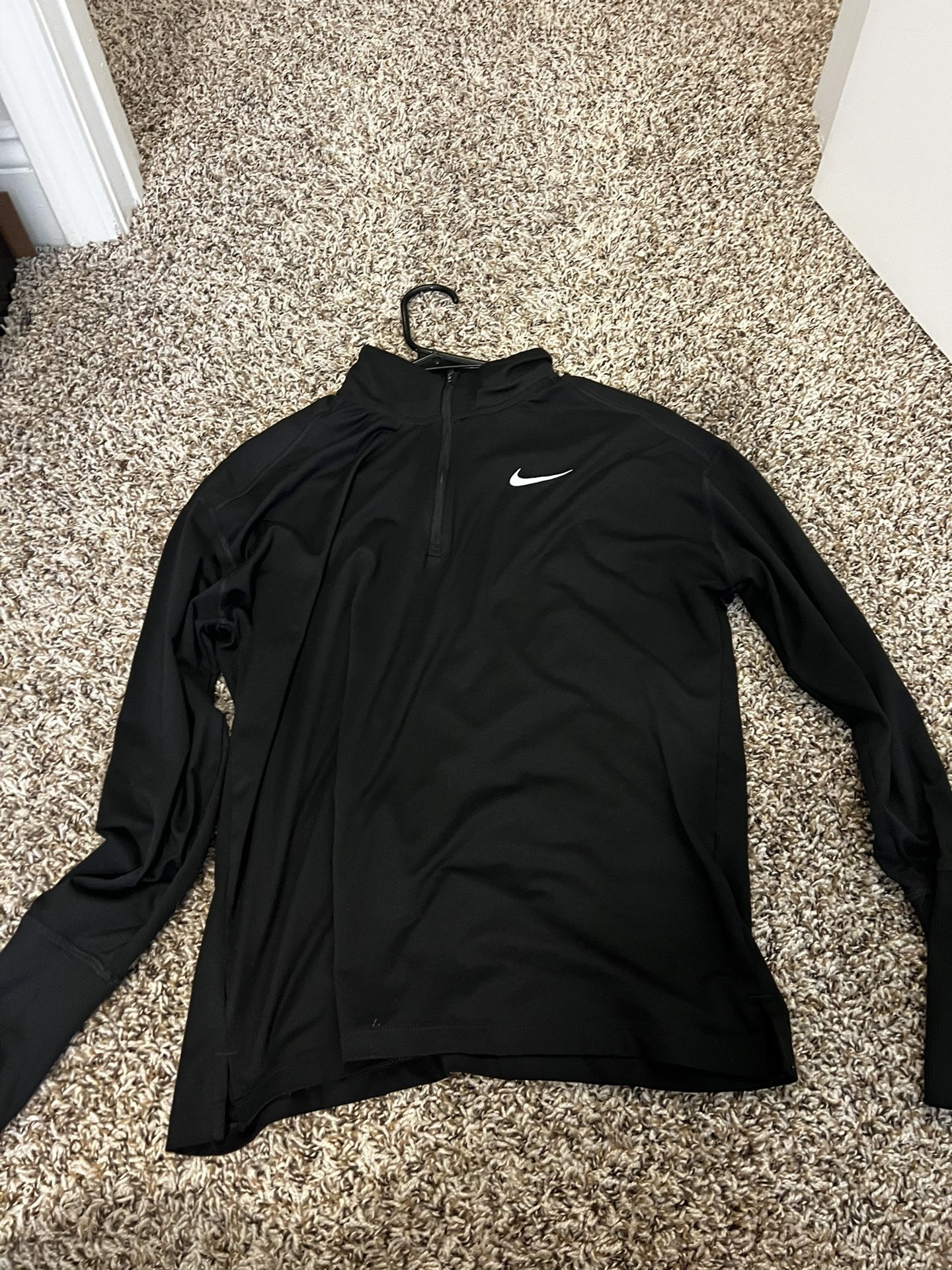 Nike Dri-Fit Activewear