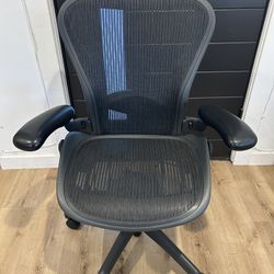Herman Miller Aeron (Classic) Chair