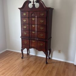 Armoire