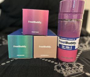 Universal Frost Buddy XL