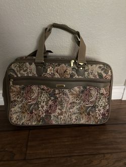 Carry On Suit Case