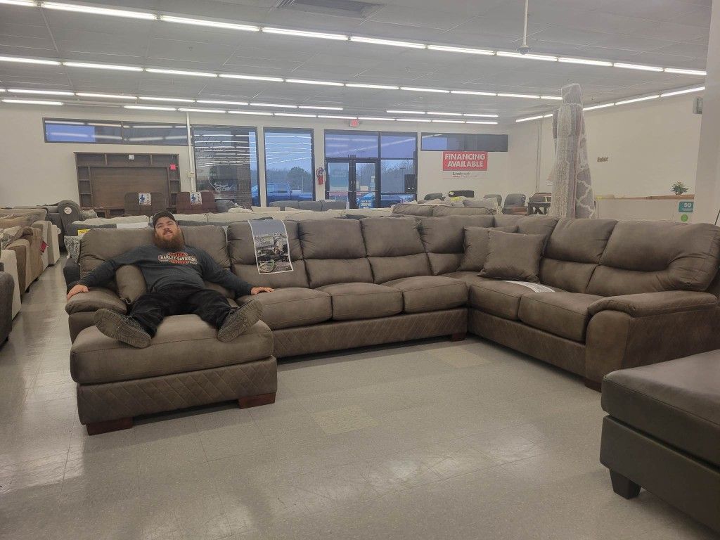 Tax Time Sale