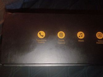 Smart glasses