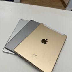 Apple IPad Air 2 Tablet - Pay $1 To Take It home And pay The rest Later 