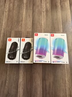 JBL Speakers