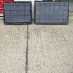 Free Pet Kennel Used