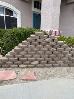 165+ Concrete Retaining Wall Blocks