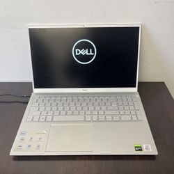 Laptop Dell Inspiron 7000 TouchScreen 7-10750, 16 GB RAM,1 TB SSD2.6 GHZ.
