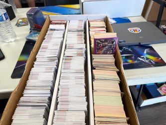 Cards for sale