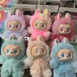 Clearance wholesale price LABUBU Big into Energy Series