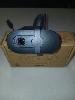 Logitech Brio 101