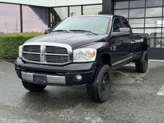 2007 Dodge Ram 3500