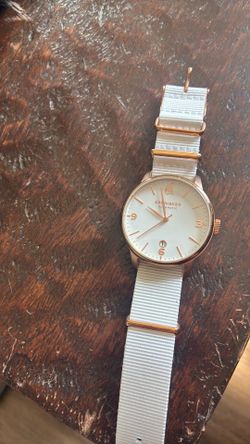 Woman’s watch