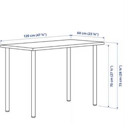 IKEA Table 