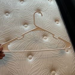 Plastic Hangers