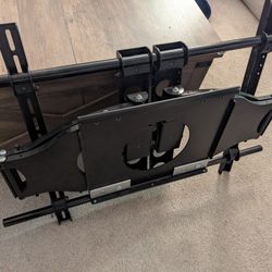 Heavy Duty Wall Mount