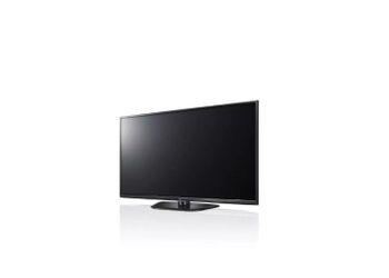 LG 60" 1080p Plasma Smart TV + Magic Remote – HDMI Tested – Works Great