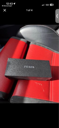 Prada Milano Sunglasses