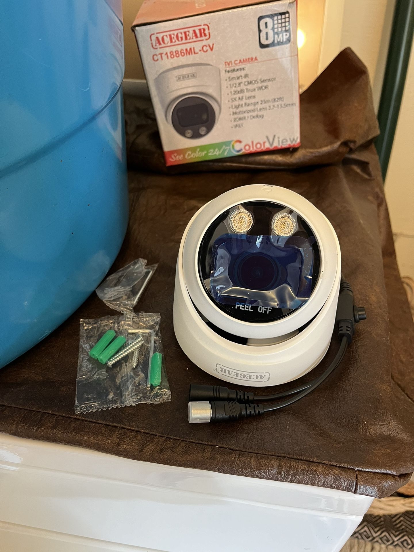 Security Camera