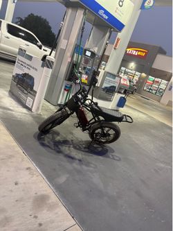 E bikeTst r002