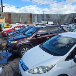 Cars For Sale