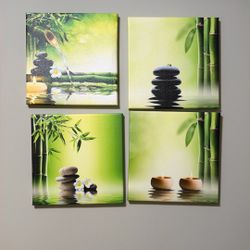 Home Spiritual decor