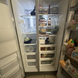 Refrigerator For Sale