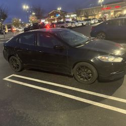 2014 Dodge Dart