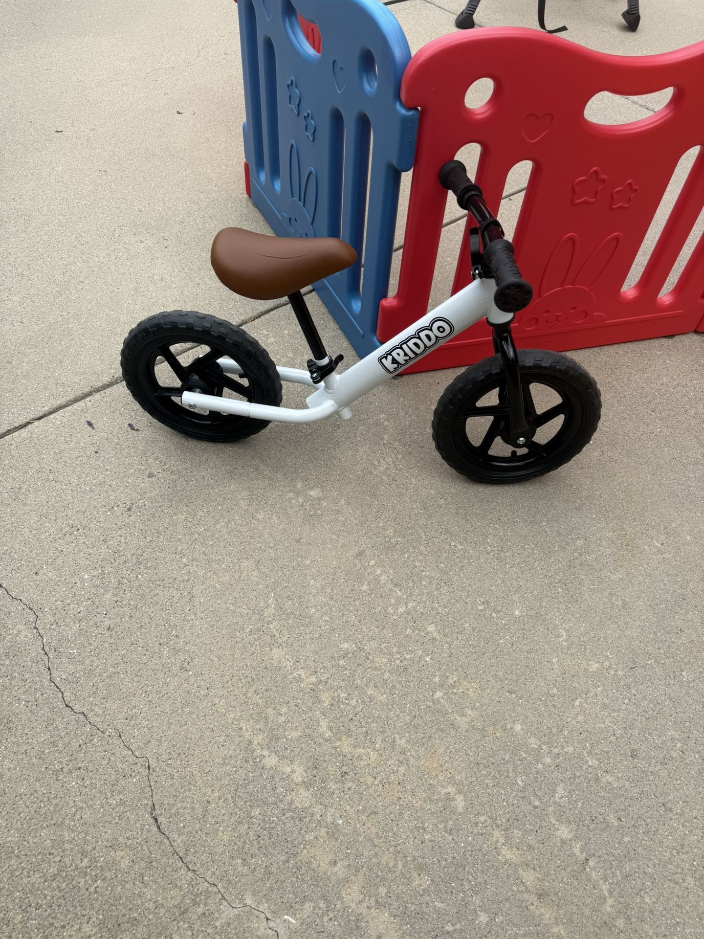 Kriddo Bike For Kids