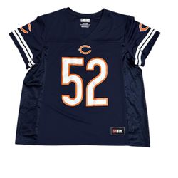 chicago bear jersey 