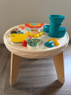 Kids Sensory Table