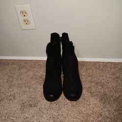Oobash Heels 