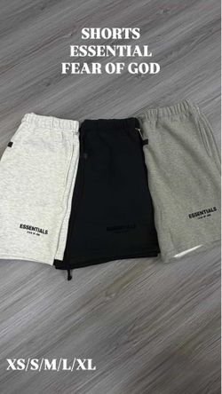 Essential shorts