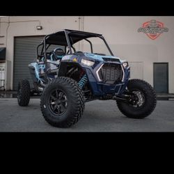 2020 Polaris rzr Turbo s