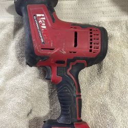 Bauer Compact  Saw 