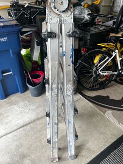 Ladder