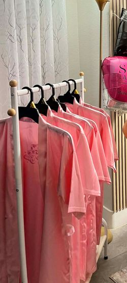 Spa clothes