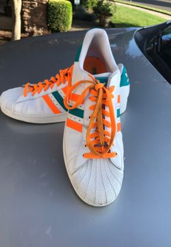 Great pair of Adidas shoes