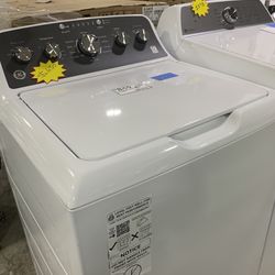 Washer New Arrival!
