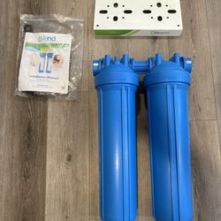 Salt Free Water Softener Alternative