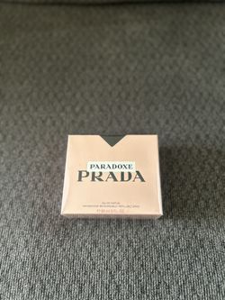 Perfume womens prada