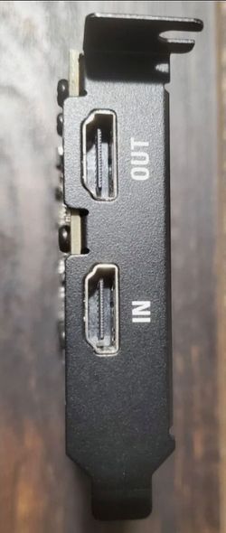 Elgato Game Capture 4K60 Pro MK.2 like new condition in box